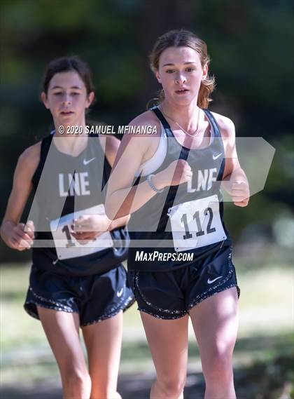 Thumbnail 3 in Varsity Lincoln Public Schools Championship@ Pioneers Park photogallery.