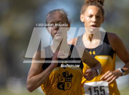 Thumbnail 2 in Varsity Lincoln Public Schools Championship@ Pioneers Park photogallery.
