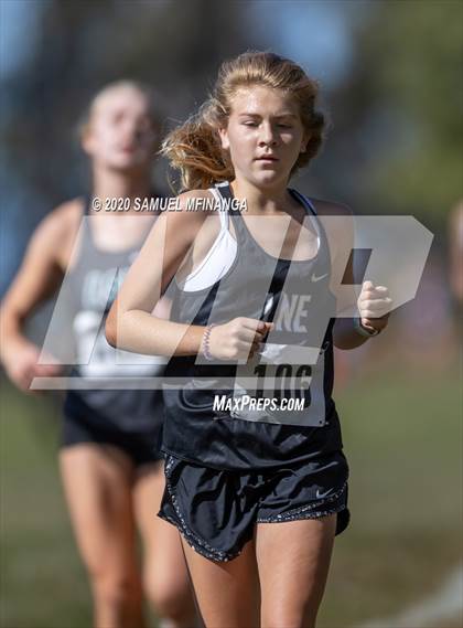 Thumbnail 1 in Varsity Lincoln Public Schools Championship@ Pioneers Park photogallery.