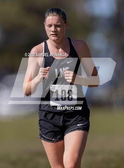 Thumbnail 2 in Varsity Lincoln Public Schools Championship@ Pioneers Park photogallery.