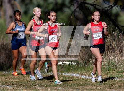 Thumbnail 1 in Varsity Lincoln Public Schools Championship@ Pioneers Park photogallery.