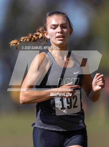 Thumbnail 2 in Varsity Lincoln Public Schools Championship@ Pioneers Park photogallery.