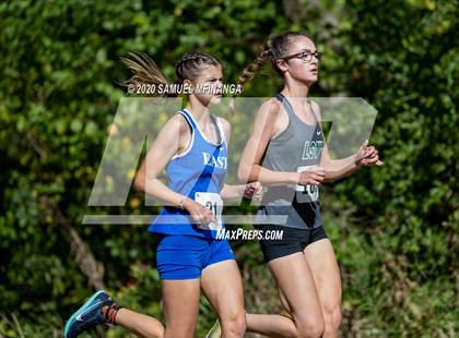 Thumbnail 1 in Varsity Lincoln Public Schools Championship@ Pioneers Park photogallery.
