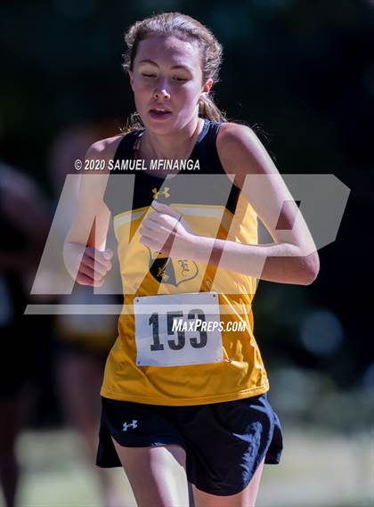Thumbnail 2 in Varsity Lincoln Public Schools Championship@ Pioneers Park photogallery.