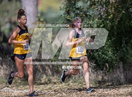 Thumbnail 1 in Varsity Lincoln Public Schools Championship@ Pioneers Park photogallery.
