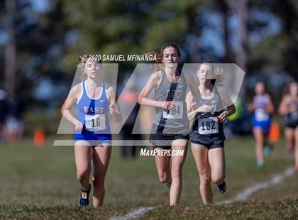 Thumbnail 2 in Varsity Lincoln Public Schools Championship@ Pioneers Park photogallery.