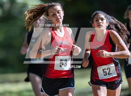 Thumbnail 1 in Varsity Lincoln Public Schools Championship@ Pioneers Park photogallery.
