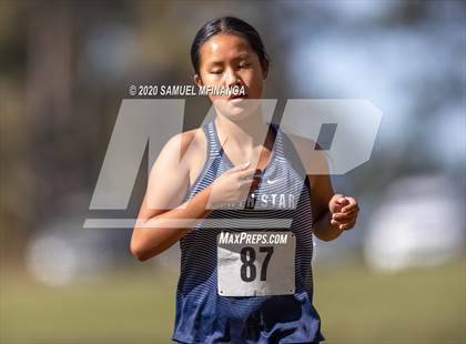 Thumbnail 1 in Varsity Lincoln Public Schools Championship@ Pioneers Park photogallery.