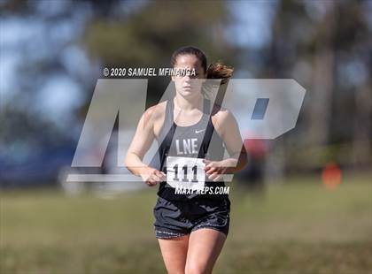 Thumbnail 3 in Varsity Lincoln Public Schools Championship@ Pioneers Park photogallery.