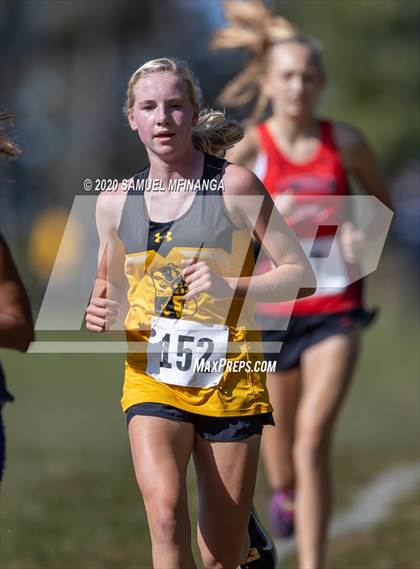 Thumbnail 1 in Varsity Lincoln Public Schools Championship@ Pioneers Park photogallery.