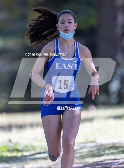 Thumbnail 3 in Varsity Lincoln Public Schools Championship@ Pioneers Park photogallery.