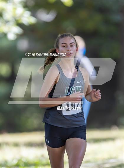 Thumbnail 1 in Varsity Lincoln Public Schools Championship@ Pioneers Park photogallery.
