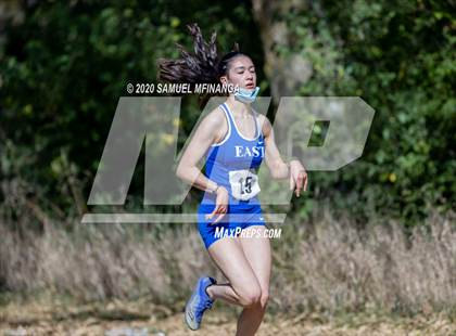 Thumbnail 1 in Varsity Lincoln Public Schools Championship@ Pioneers Park photogallery.