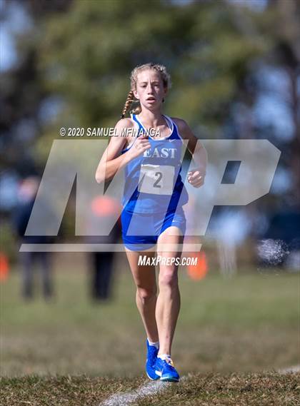 Thumbnail 3 in Varsity Lincoln Public Schools Championship@ Pioneers Park photogallery.