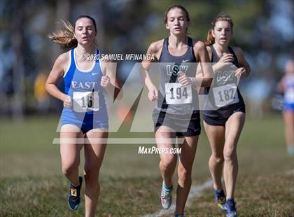 Thumbnail 1 in Varsity Lincoln Public Schools Championship@ Pioneers Park photogallery.