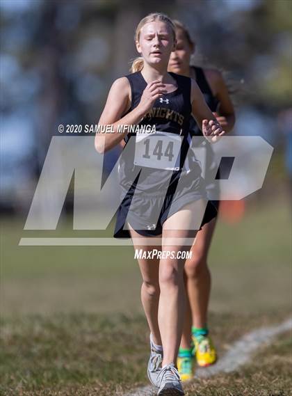 Thumbnail 3 in Varsity Lincoln Public Schools Championship@ Pioneers Park photogallery.