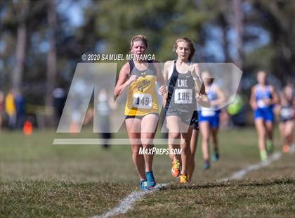 Thumbnail 2 in Varsity Lincoln Public Schools Championship@ Pioneers Park photogallery.