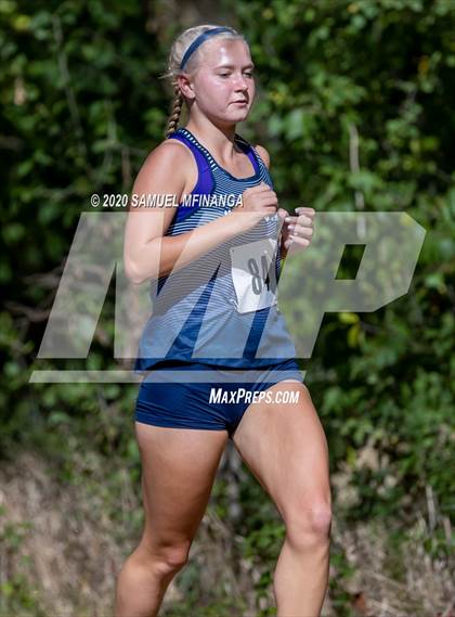 Thumbnail 1 in Varsity Lincoln Public Schools Championship@ Pioneers Park photogallery.