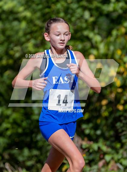 Thumbnail 3 in Varsity Lincoln Public Schools Championship@ Pioneers Park photogallery.