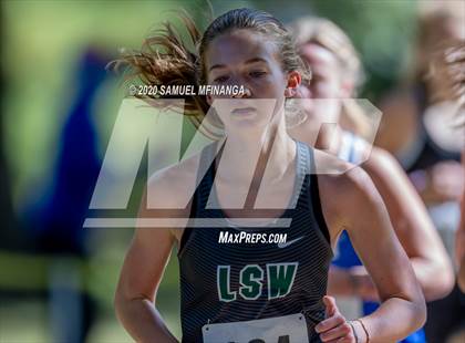 Thumbnail 2 in Varsity Lincoln Public Schools Championship@ Pioneers Park photogallery.