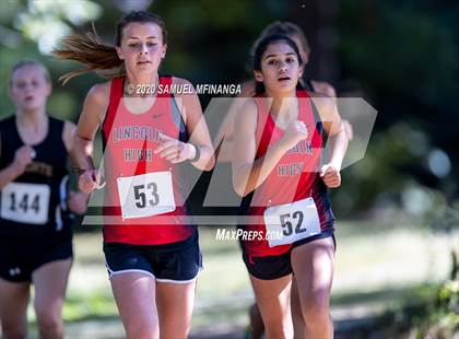 Thumbnail 3 in Varsity Lincoln Public Schools Championship@ Pioneers Park photogallery.