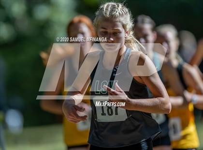 Thumbnail 3 in Varsity Lincoln Public Schools Championship@ Pioneers Park photogallery.