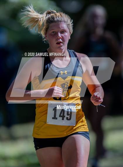 Thumbnail 3 in Varsity Lincoln Public Schools Championship@ Pioneers Park photogallery.