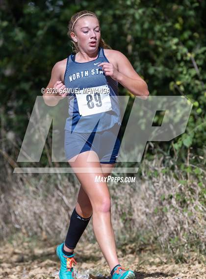 Thumbnail 1 in Varsity Lincoln Public Schools Championship@ Pioneers Park photogallery.