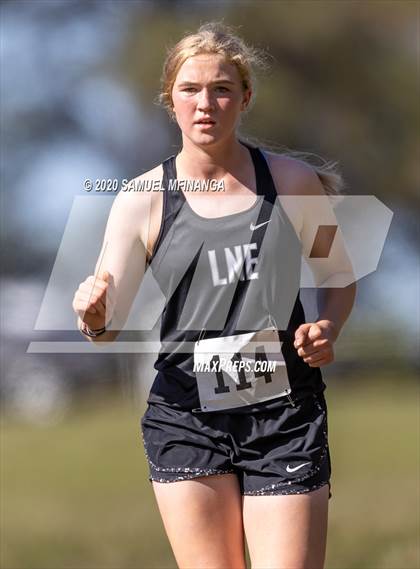 Thumbnail 1 in Varsity Lincoln Public Schools Championship@ Pioneers Park photogallery.