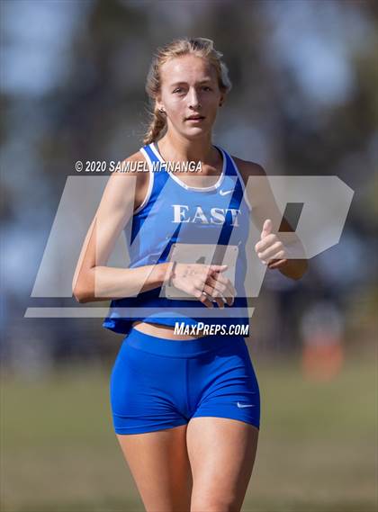 Thumbnail 3 in Varsity Lincoln Public Schools Championship@ Pioneers Park photogallery.