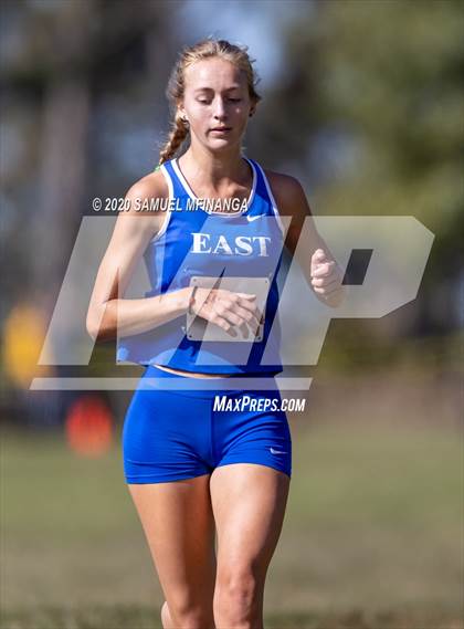 Thumbnail 1 in Varsity Lincoln Public Schools Championship@ Pioneers Park photogallery.