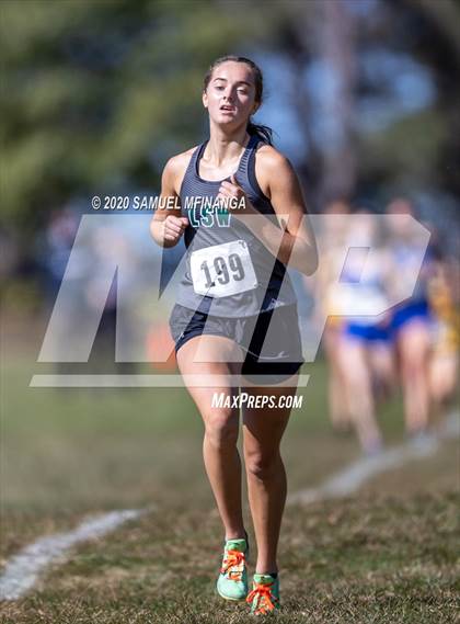 Thumbnail 2 in Varsity Lincoln Public Schools Championship@ Pioneers Park photogallery.