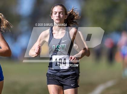 Thumbnail 2 in Varsity Lincoln Public Schools Championship@ Pioneers Park photogallery.