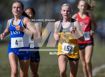 Thumbnail 3 in Varsity Lincoln Public Schools Championship@ Pioneers Park photogallery.