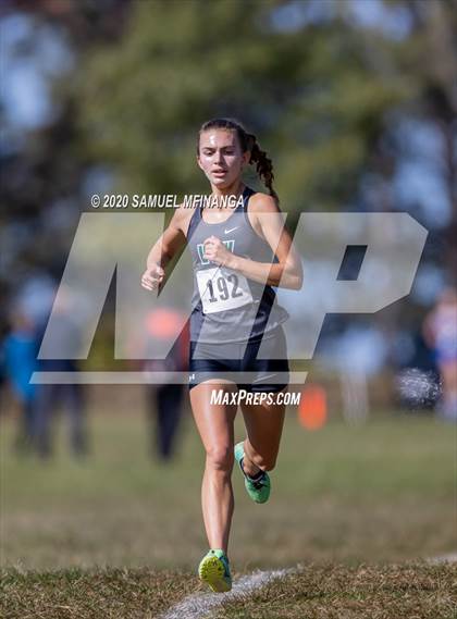 Thumbnail 3 in Varsity Lincoln Public Schools Championship@ Pioneers Park photogallery.