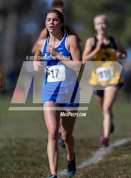 Thumbnail 1 in Varsity Lincoln Public Schools Championship@ Pioneers Park photogallery.
