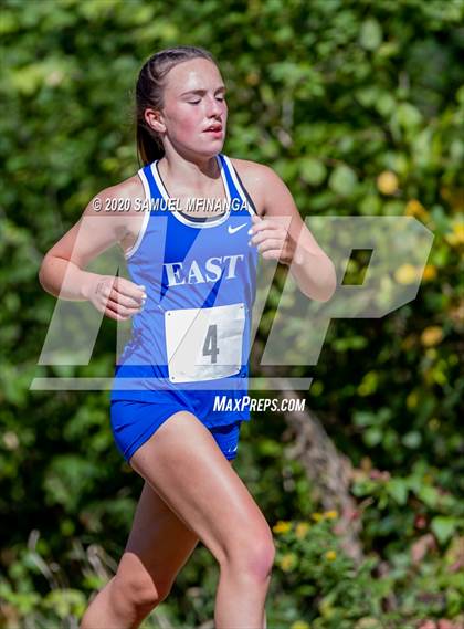 Thumbnail 3 in Varsity Lincoln Public Schools Championship@ Pioneers Park photogallery.