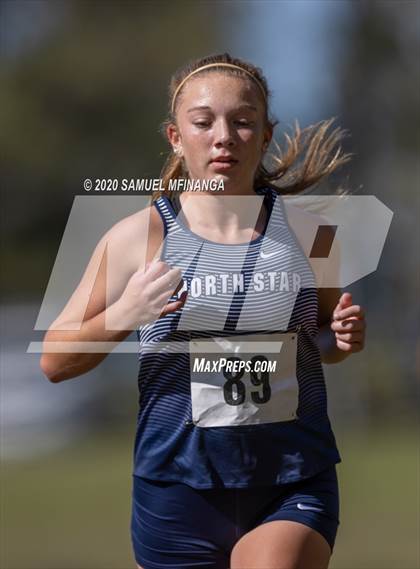 Thumbnail 3 in Varsity Lincoln Public Schools Championship@ Pioneers Park photogallery.
