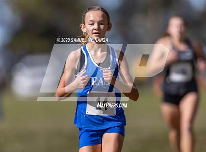 Thumbnail 1 in Varsity Lincoln Public Schools Championship@ Pioneers Park photogallery.