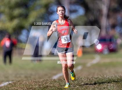 Thumbnail 2 in Varsity Lincoln Public Schools Championship@ Pioneers Park photogallery.