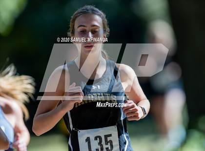Thumbnail 1 in Varsity Lincoln Public Schools Championship@ Pioneers Park photogallery.
