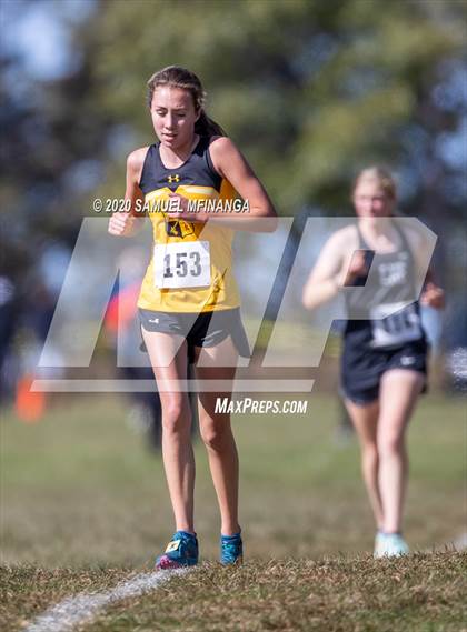 Thumbnail 3 in Varsity Lincoln Public Schools Championship@ Pioneers Park photogallery.