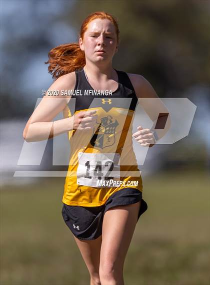 Thumbnail 1 in Varsity Lincoln Public Schools Championship@ Pioneers Park photogallery.