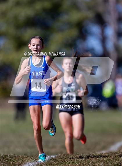Thumbnail 1 in Varsity Lincoln Public Schools Championship@ Pioneers Park photogallery.