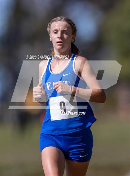 Thumbnail 2 in Varsity Lincoln Public Schools Championship@ Pioneers Park photogallery.