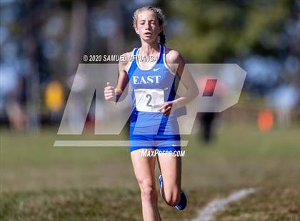 Thumbnail 3 in Varsity Lincoln Public Schools Championship@ Pioneers Park photogallery.