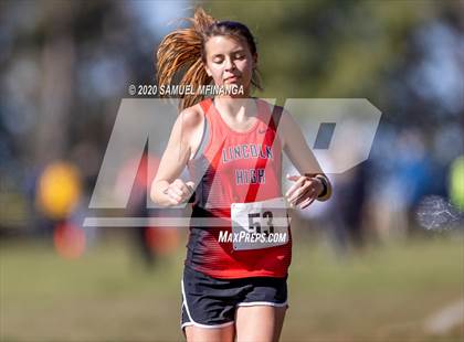 Thumbnail 3 in Varsity Lincoln Public Schools Championship@ Pioneers Park photogallery.
