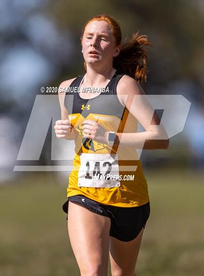 Thumbnail 2 in Varsity Lincoln Public Schools Championship@ Pioneers Park photogallery.