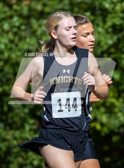 Thumbnail 3 in Varsity Lincoln Public Schools Championship@ Pioneers Park photogallery.