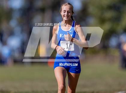 Thumbnail 2 in Varsity Lincoln Public Schools Championship@ Pioneers Park photogallery.